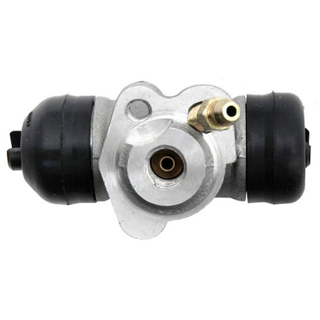 Raybestos SCION IQ 12-15 WC370098